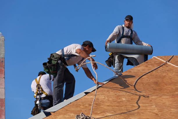 Heating Cable for Roof Installation in Odenton, MD