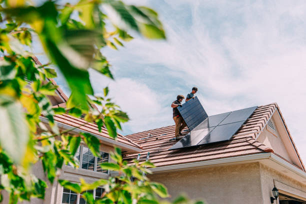 Quick and Trustworthy Emergency Roof Repair Services in Odenton, MD