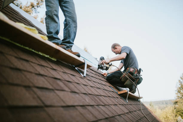 Gutter Installation and Roofing in Odenton, MD